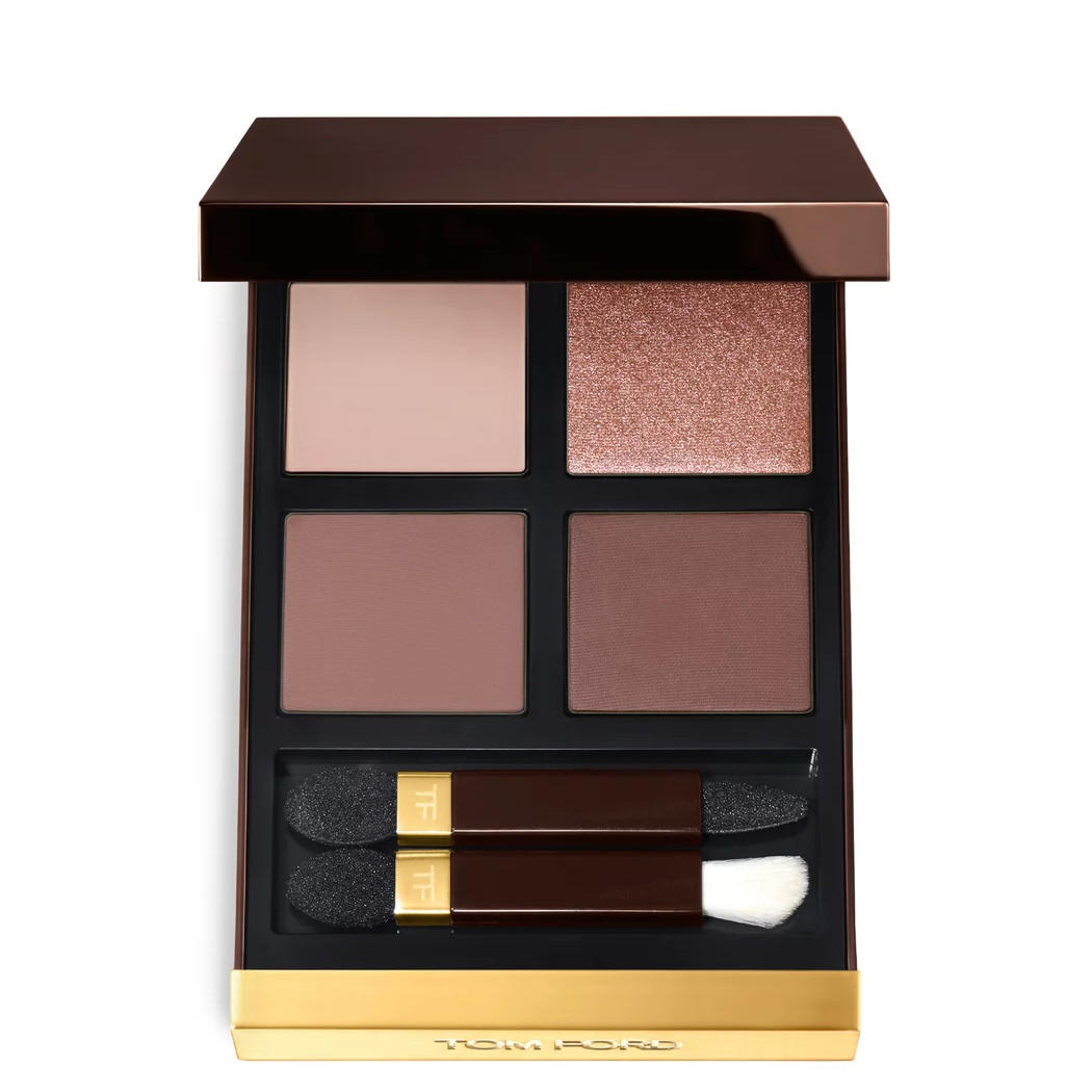 Tom Ford Eye Color Quad Sous Le Sable 31