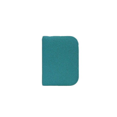 NARS Eyeshadow Duo Refill Burn It Blue Right