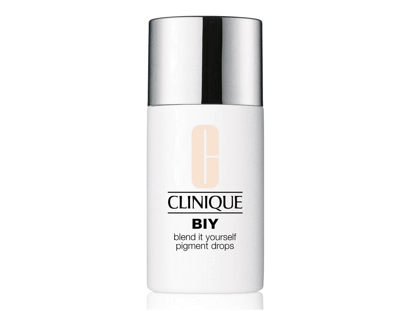 Clinique Blend It Yourself Pigment Drops 105 (VF-N) Travel