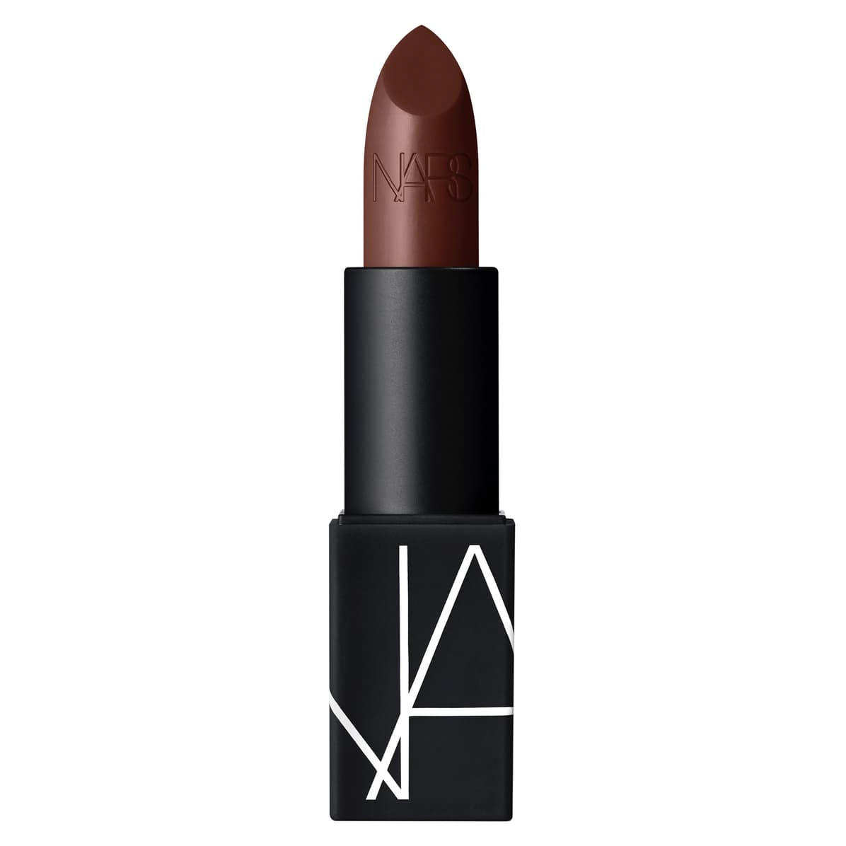 NARS Satin Lipstick Opulent Red