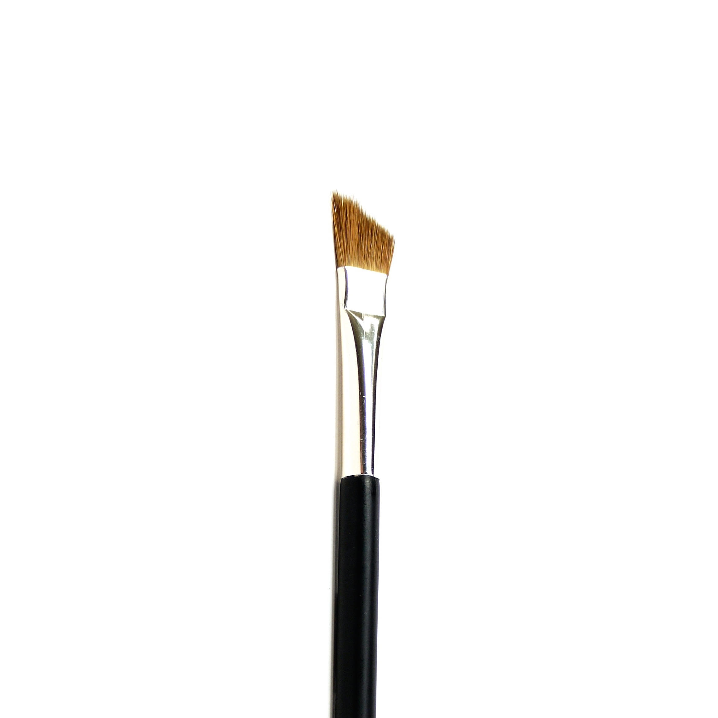 NARS Precision Angled Eye Brush 4 #1