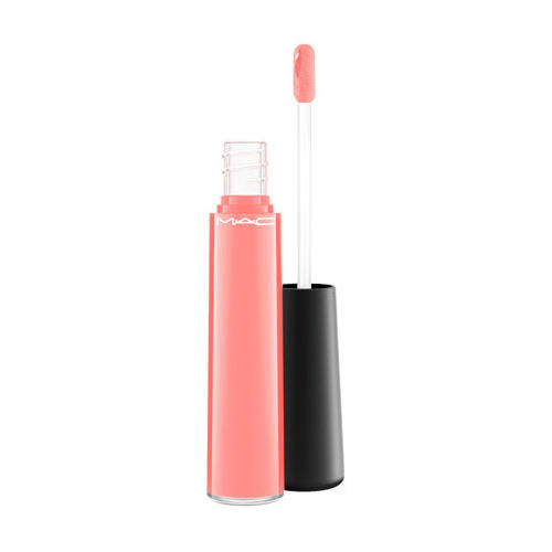 MAC Mineralize Glass Lip Gloss Be Nice