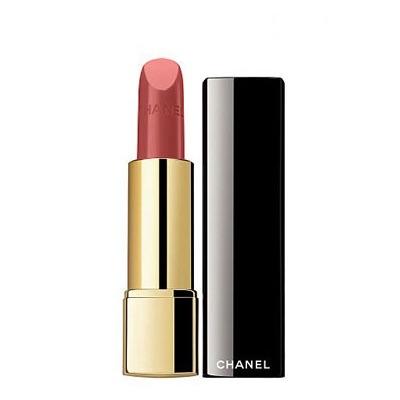 Chanel Rouge Allure Lipstick Comedia 74