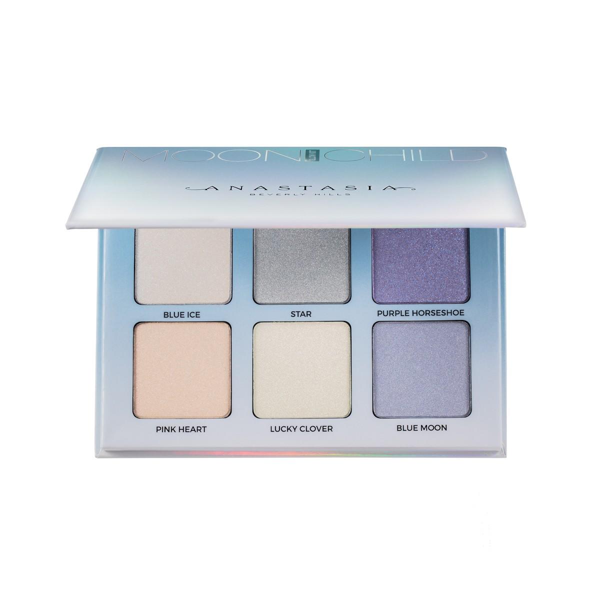 Anastasia Moon Child Glow Kit