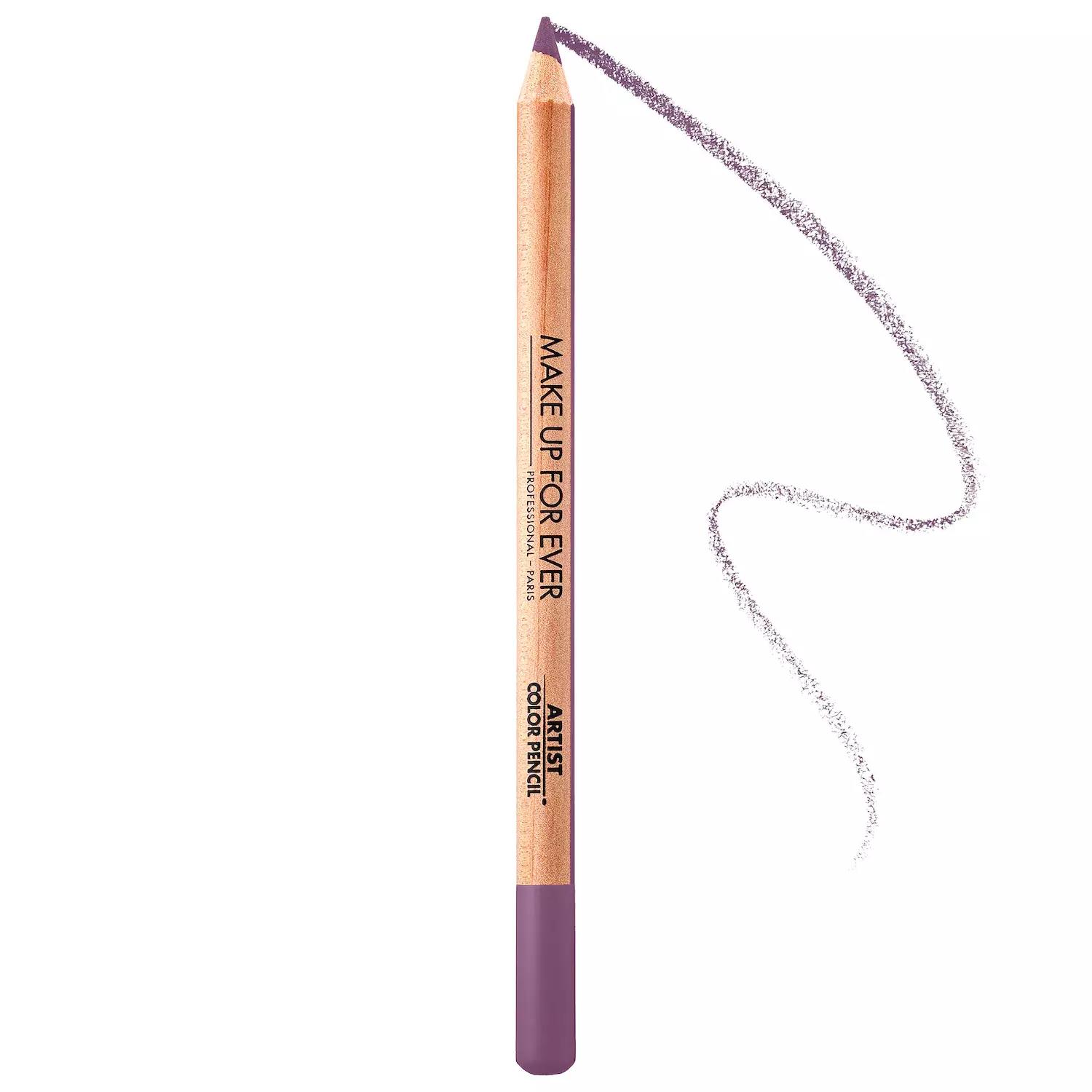 Makeup Forever Artist Color Pencil Worldly Mauve 904 Mini