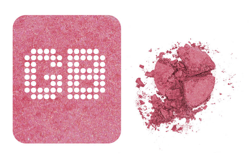 MAC Eyeshadow Lala #4