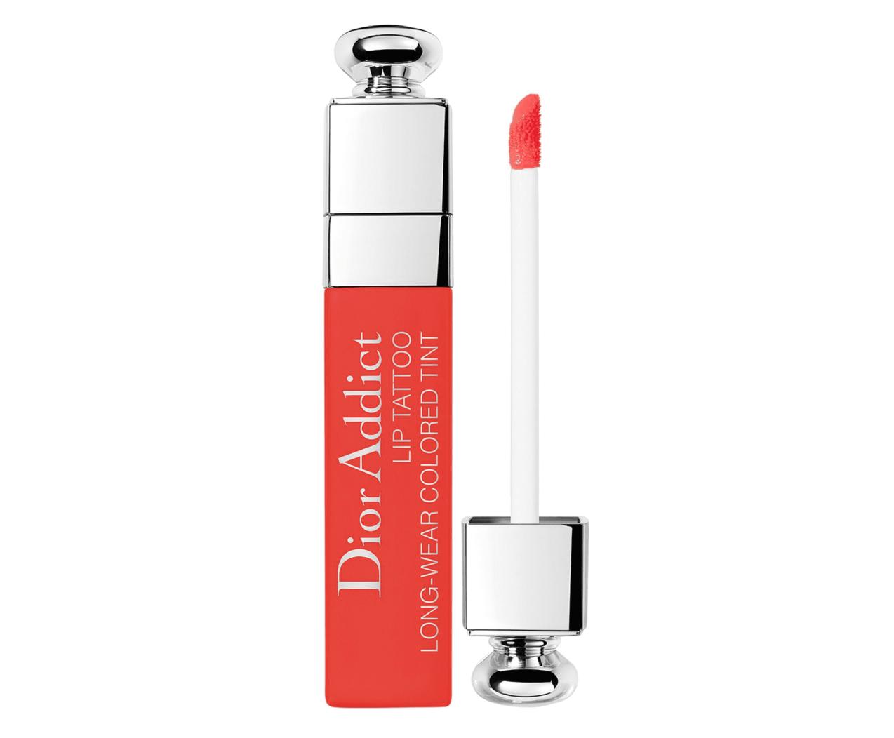 Dior Addict Lip Tattoo Orange 641