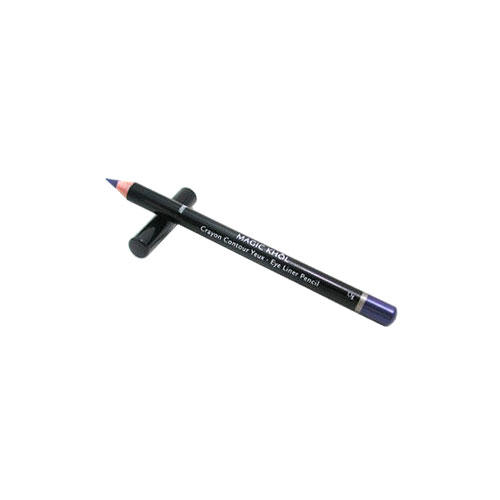 Givenchy Magic Khol Eyeliner Pencil Indigo Blue 4