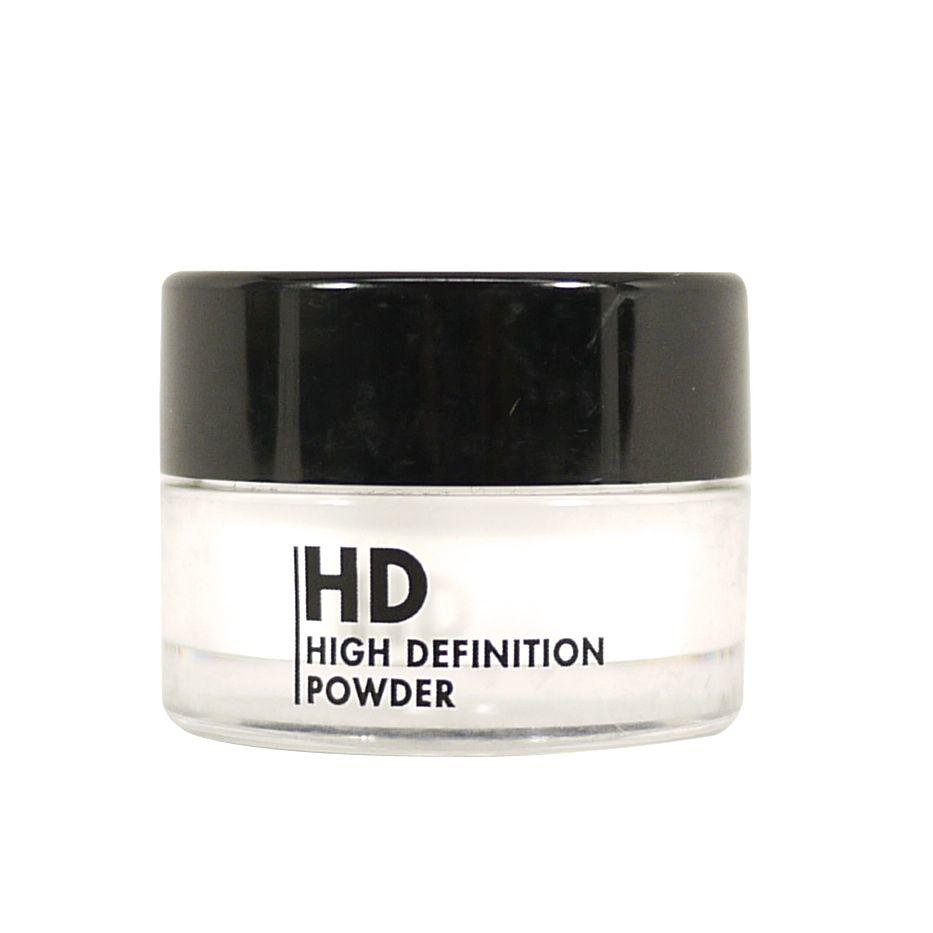 Makeup Forever HD Microfinish Powder Mini #0