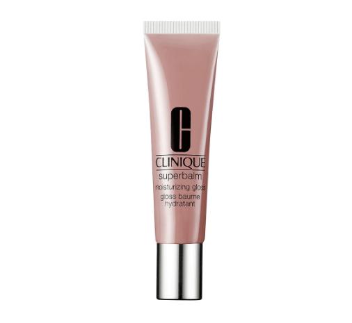 Clinique Superbalm Moisturizing Gloss Raspberry Mini