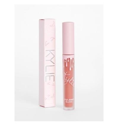 Kylie Liquid Lip Gloss Cupcake