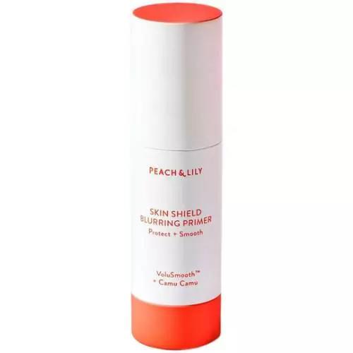 PEACH & LILY Skin Shield Blurring Primer Protect + Smooth Mini