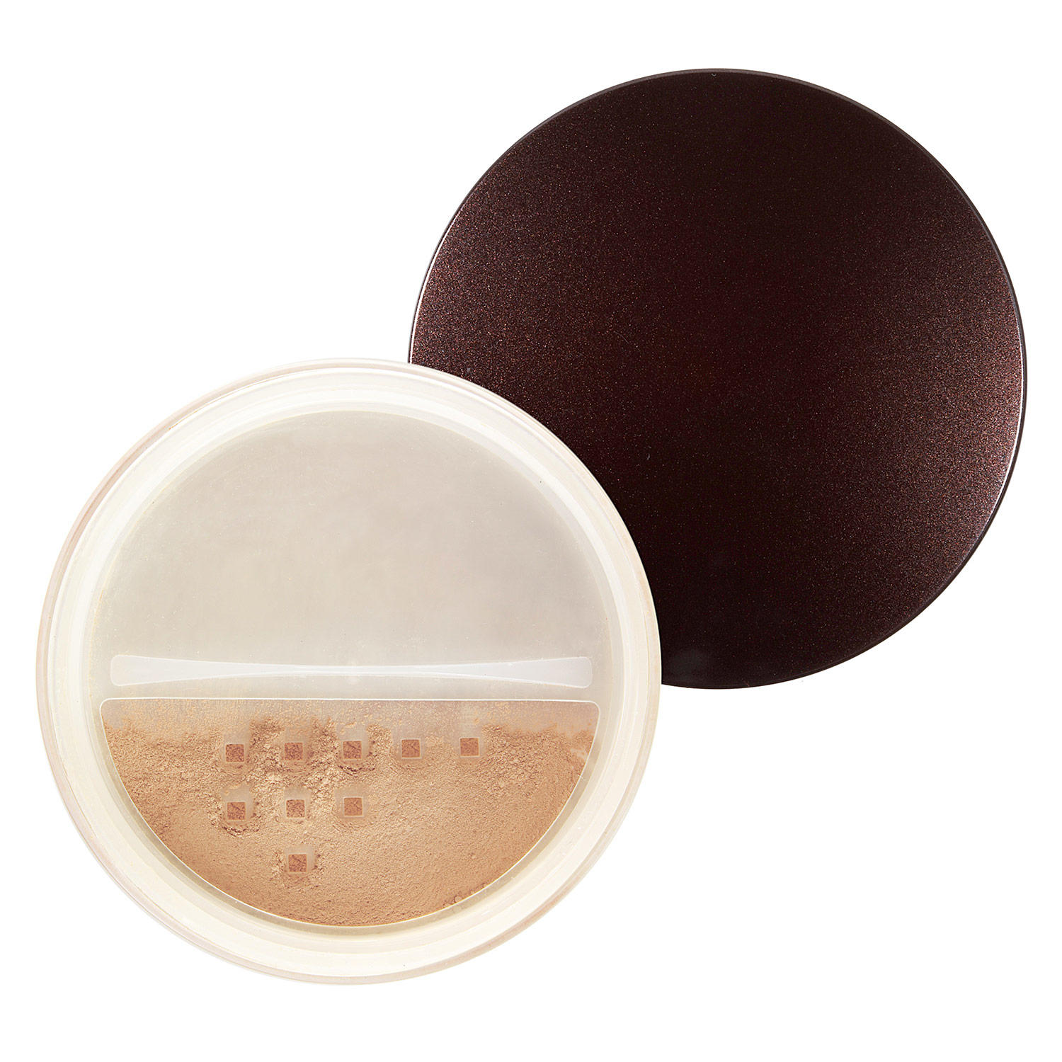 Laura Mercier Mineral Powder Rich Vanilla