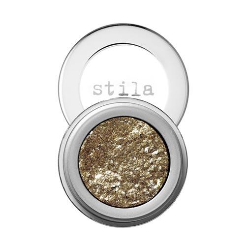 Stila Magnificent Metals Foil Eyeshadow Vintage Black Gold