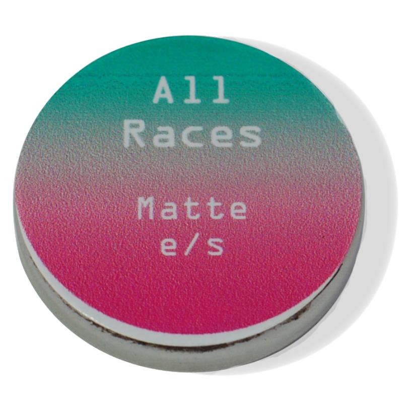 MAC Eyeshadow Refill All Races #1