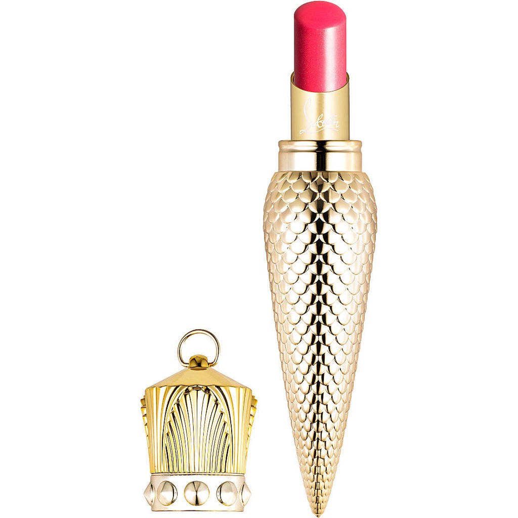 Christian Louboutin Sheer Voile Lip Colour 105S