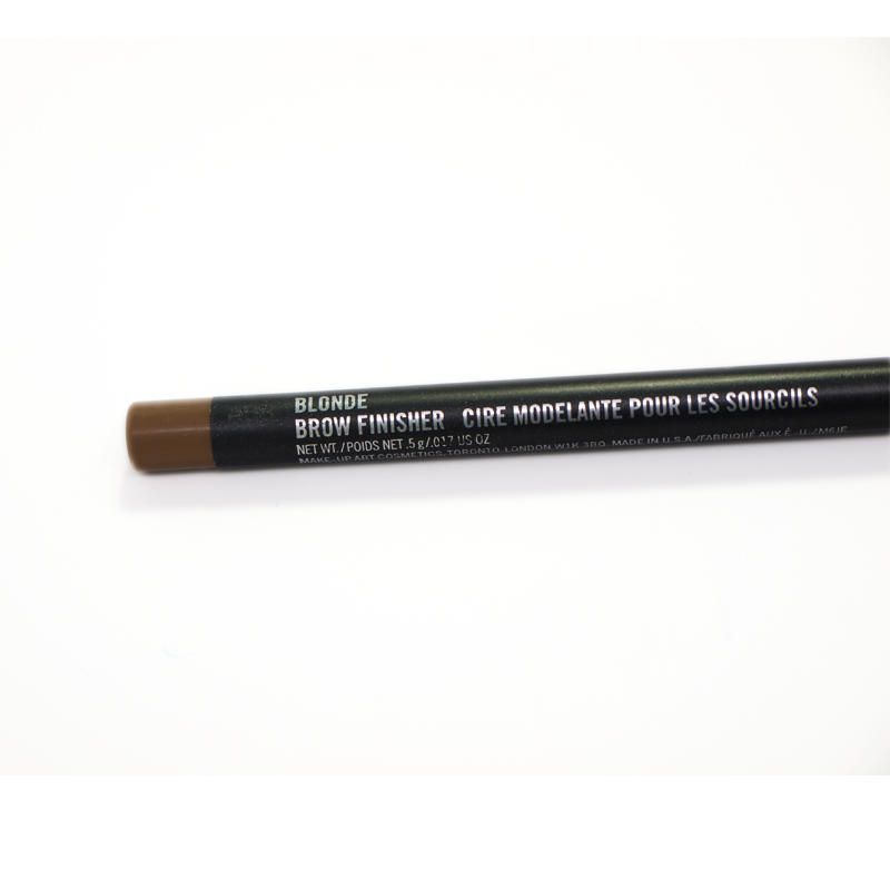 MAC Brow Finisher Blonde #2