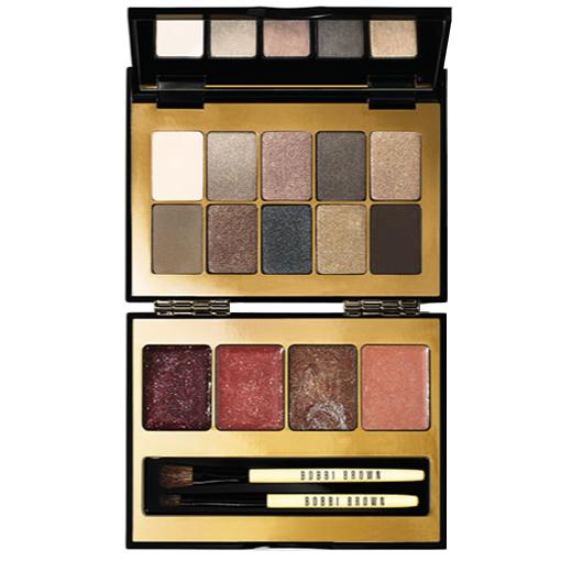 Bobbi Brown Modern Classic Lip & Eye Palette