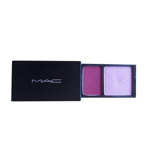 MAC Eyeshadow Suite Team Violets