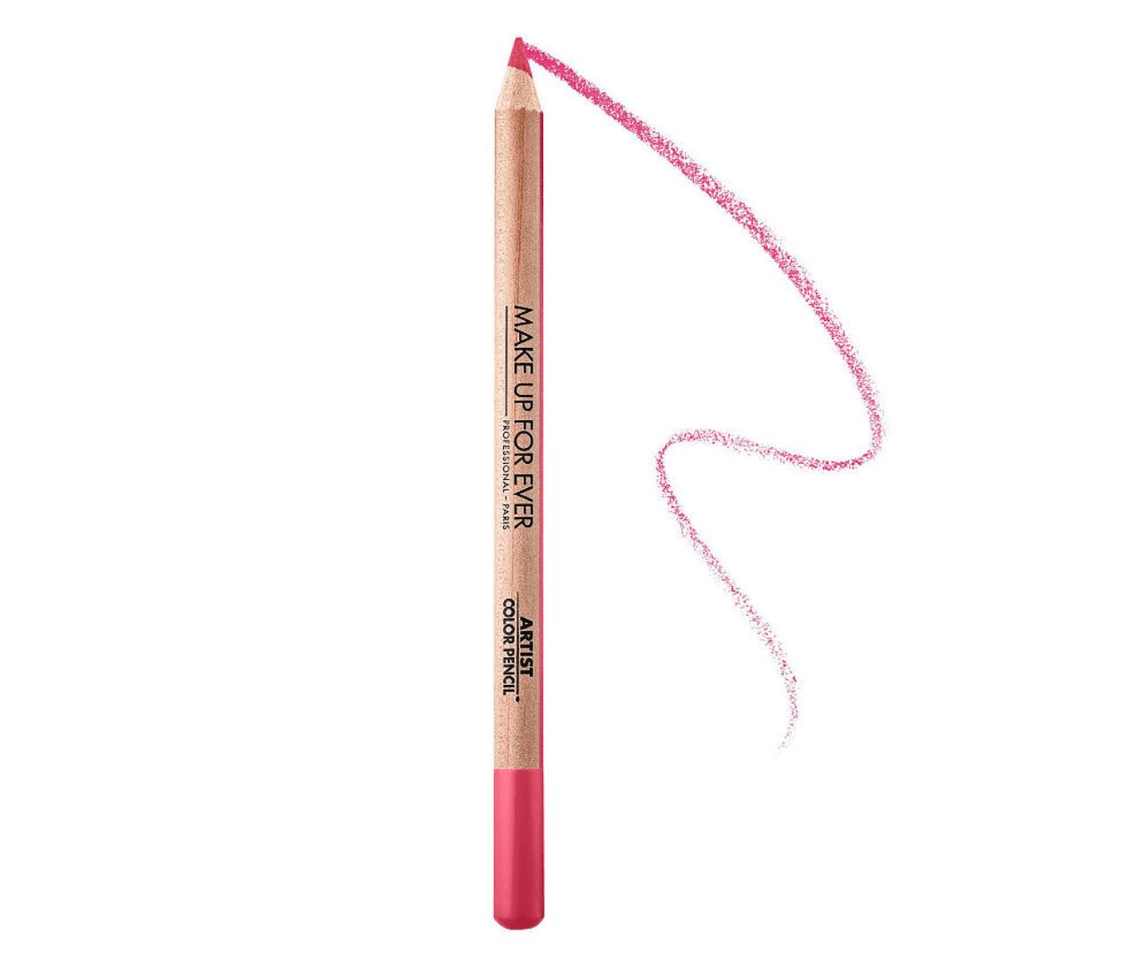 Makeup Forever Artist Color Pencil Lava And So On 800