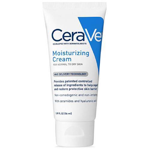 CeraVe Moisturizing Cream  Mini