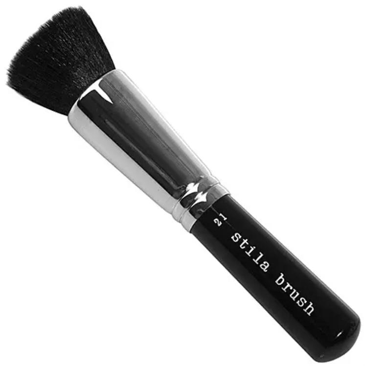 Stila Cheek Blush Brush 21 Travel