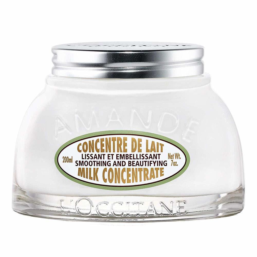 L'Occitane Amande Lait Corps Body Milk Travel