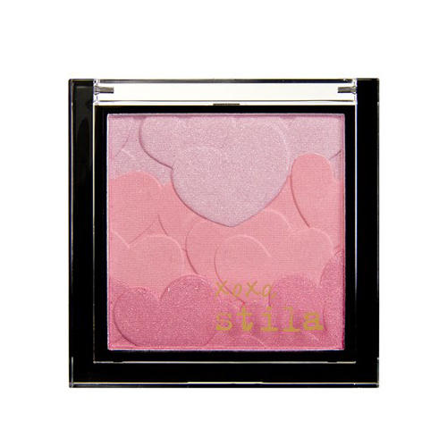 Repeat-Stila Love at First Blush Palette