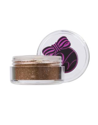 Violet Voss Glitter Gingerbread (copper)