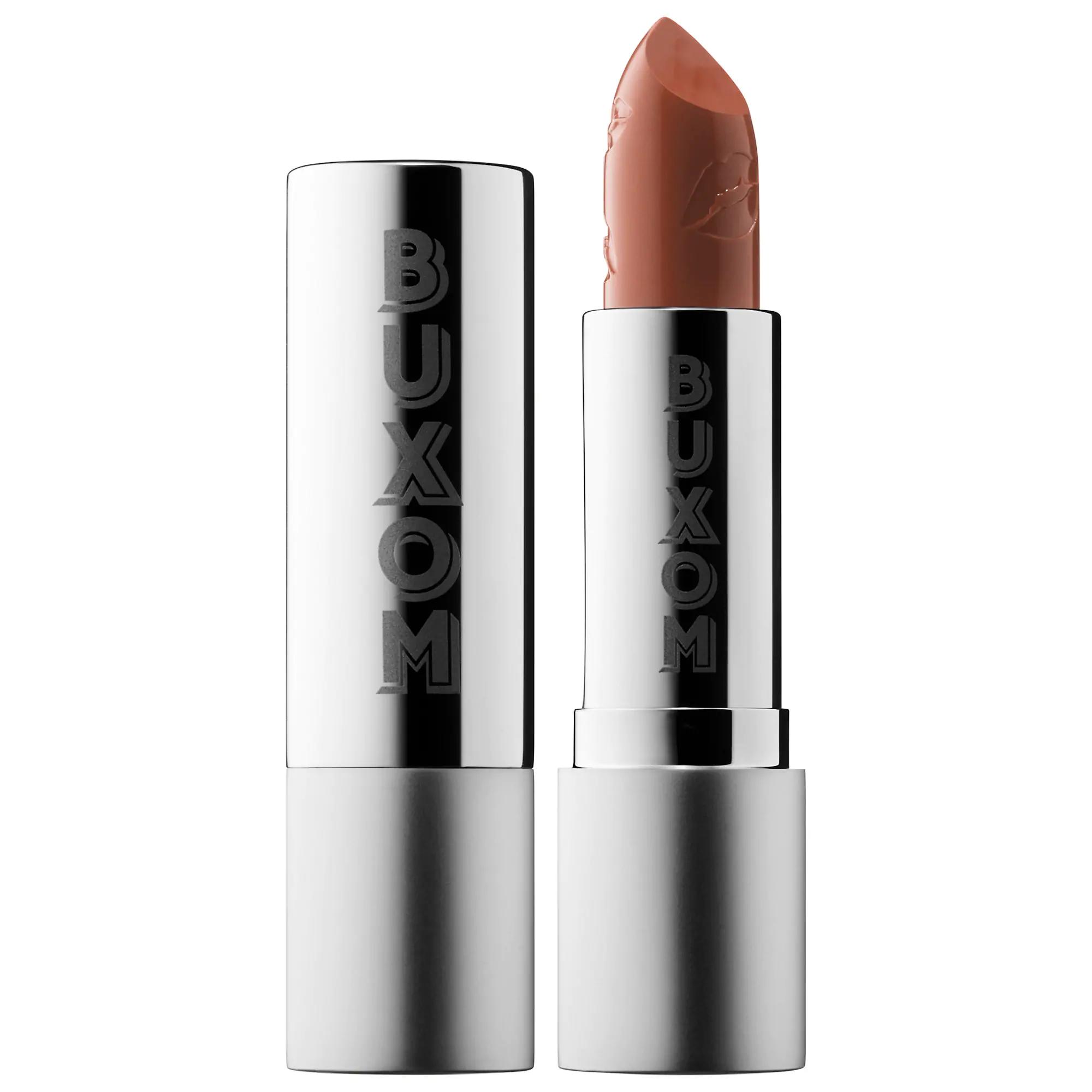 Buxom Full Force Plumping Lipstick Goddess