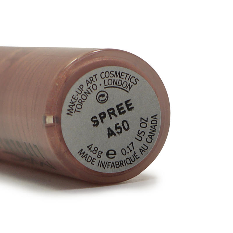 MAC Lipglass Spree #2