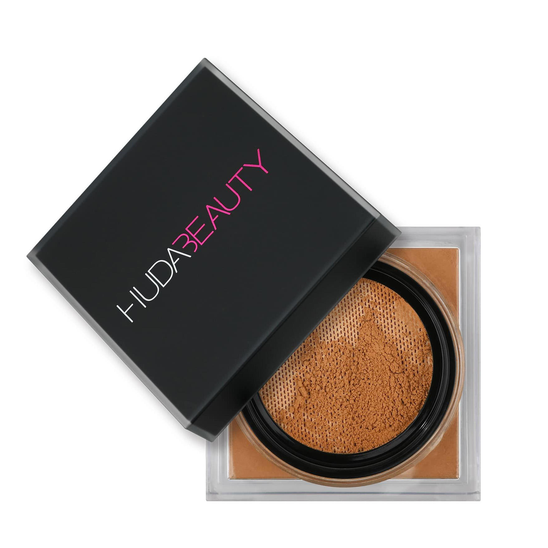 HUDA Beauty Easy Bake Loose Setting Powder Cinnamon Bun