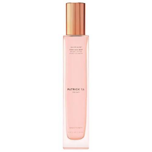 PATRICK TA Major Glow Dewy Milk Mist