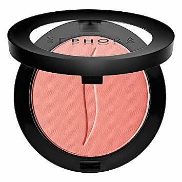 Sephora Colorful Face Powders Blush Peach Fusion No. 13