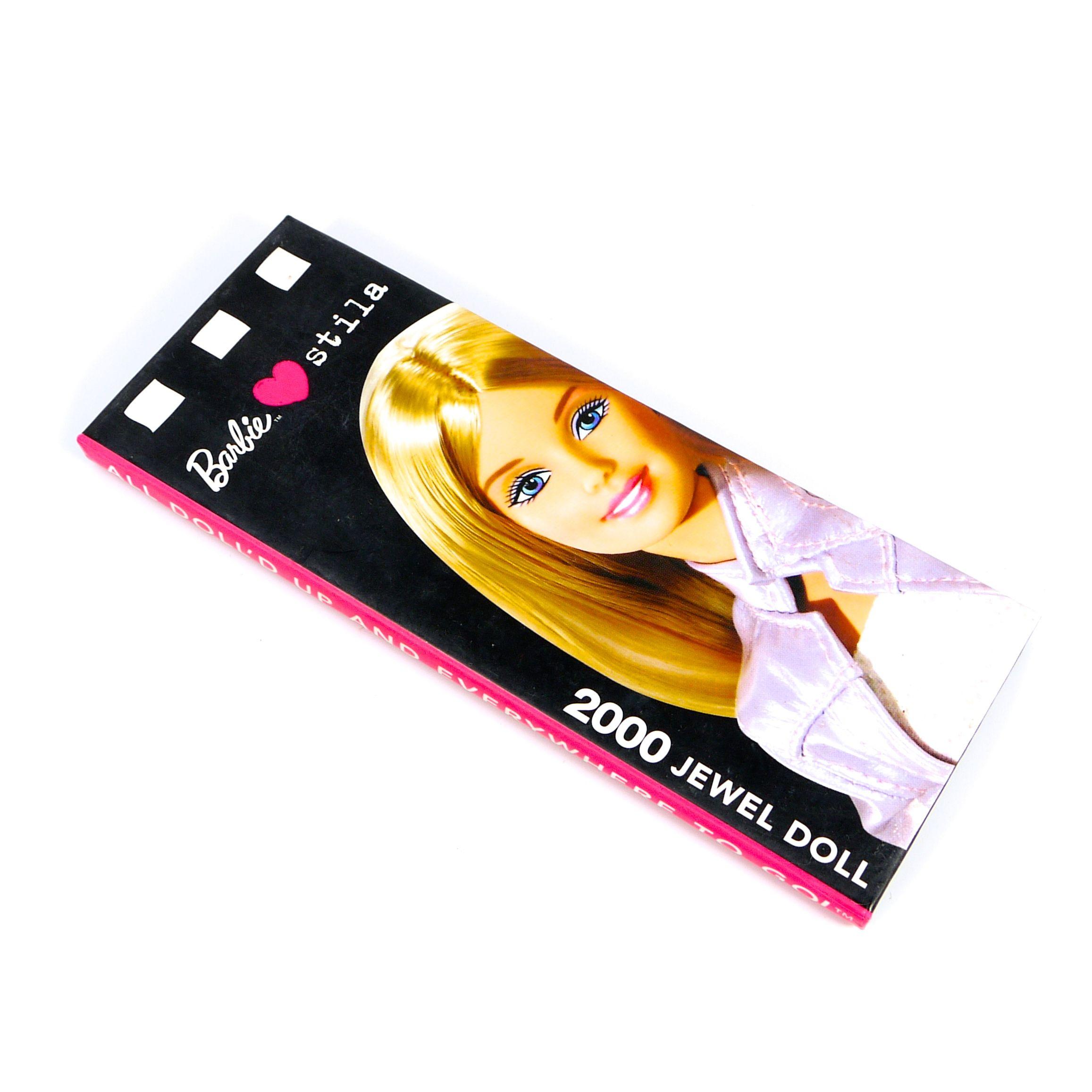 Stila Eye Palette Jewel Doll Palette #0