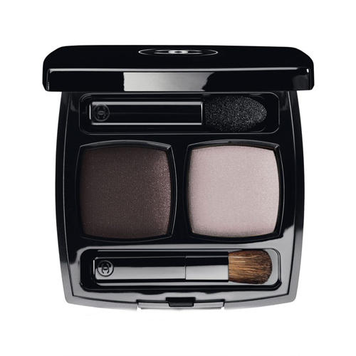 Chanel Ombres Contraste Duo Misty/Soft 40