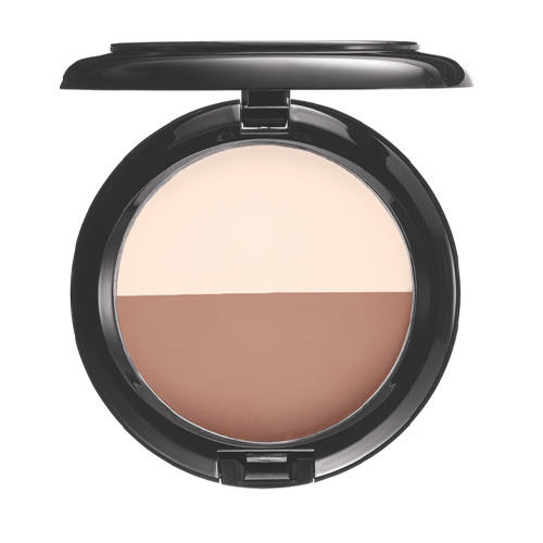 MAC Sculpot And Shape Powder Bone Beige/Emphasize Rocky Horror Picture Show Collection #0