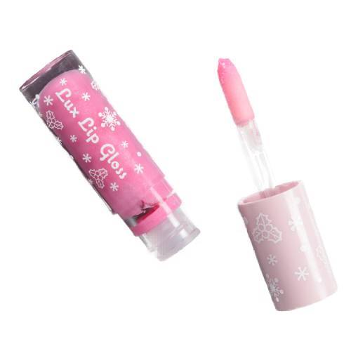 Colourpop Lux Lipgloss So Chilly So Chilly 