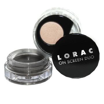LORAC On Screen Duo Champagne & Caviar