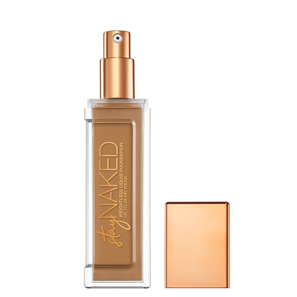 Urban Decay Stay Naked Weightless Liquid Foundation 50WO