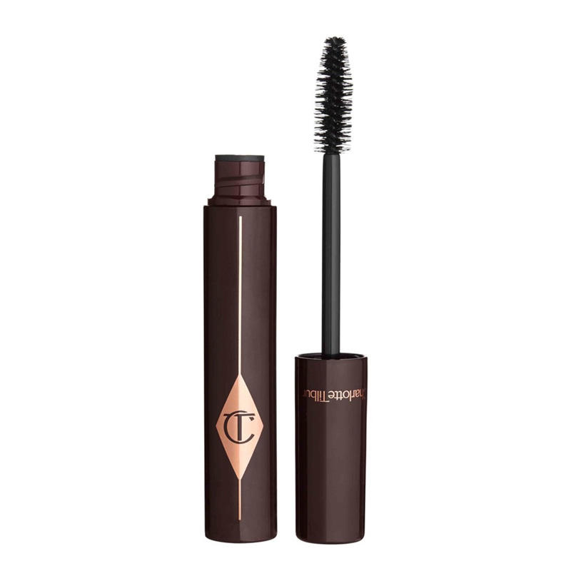 Charlotte Tilbury Full Fat Lashes 5 Star Mascara Glossy Black