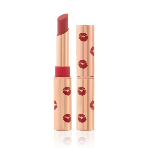 Charlotte Tilbury Limitless Lucky Lips Everlasting Blossom