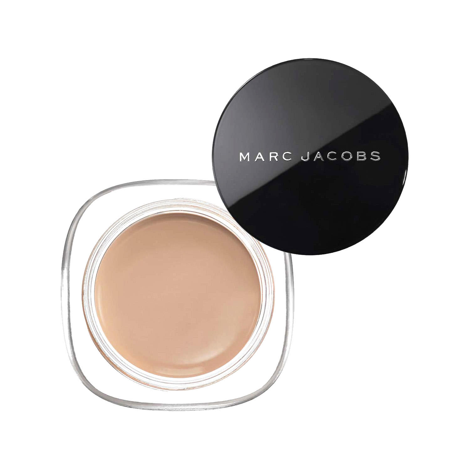 Marc Jacobs Marvelous Mousse Foundation Ivory Medium 14