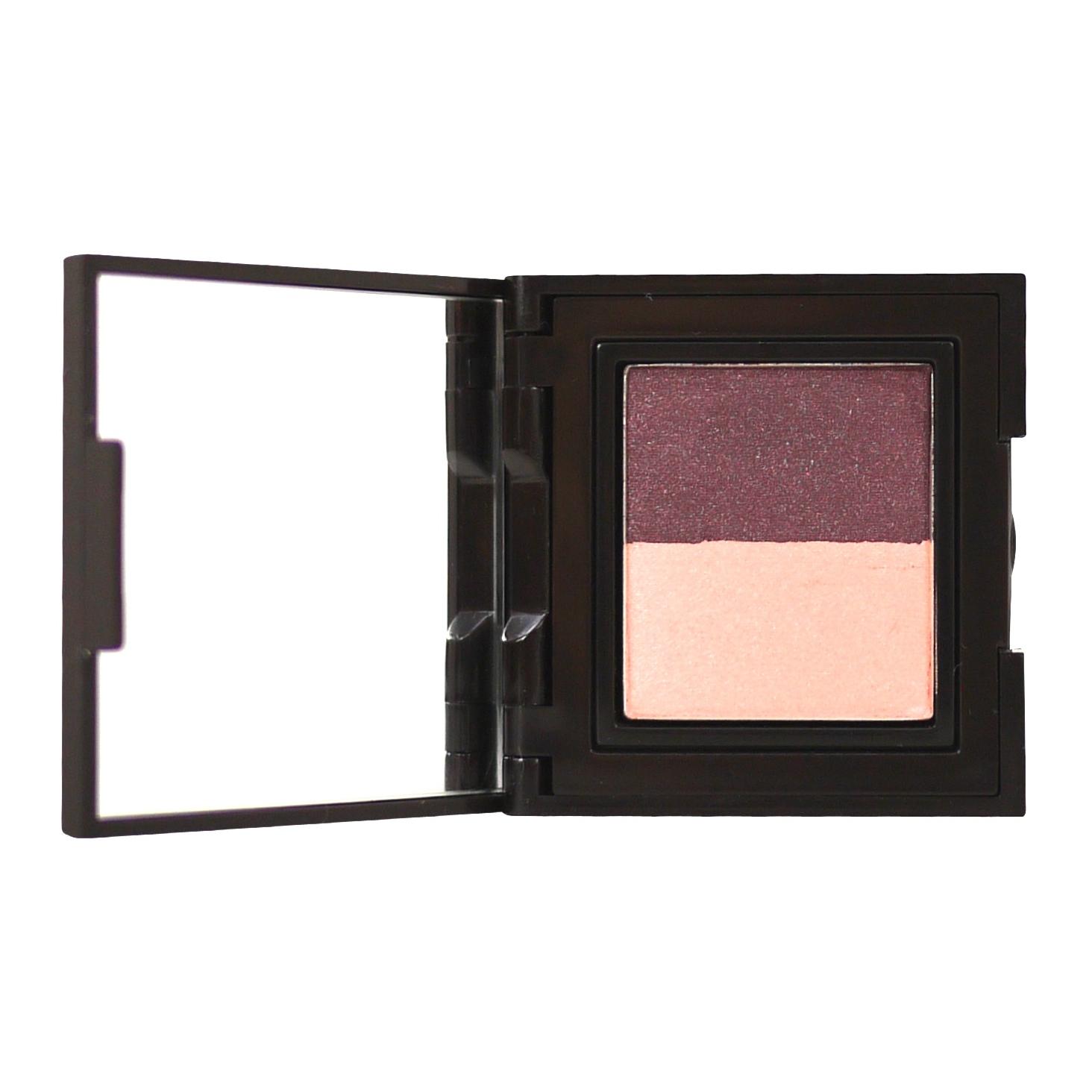 Laura Mercier Duo Eyeshadow Sparkling Guava & Kir Royal #0