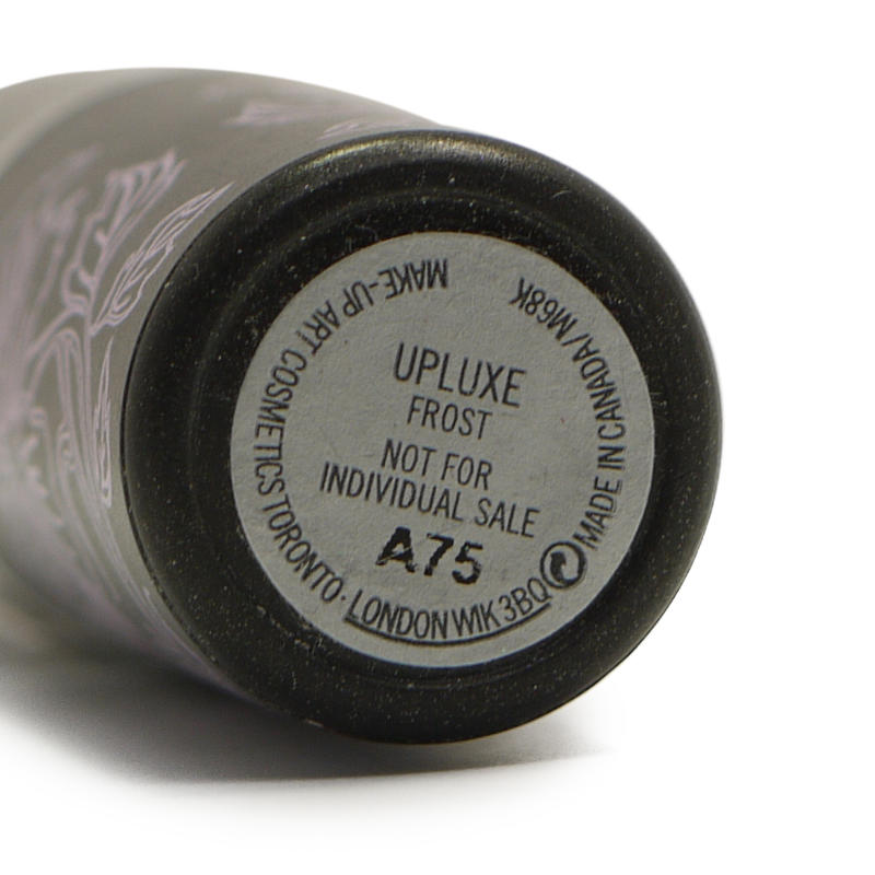 MAC Lipstick Upluxe Luxuries Collection #2