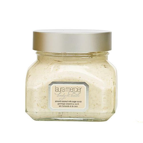 Laura Mercier Body & Bath Almond Coconut Milk Bath Salts 6oz