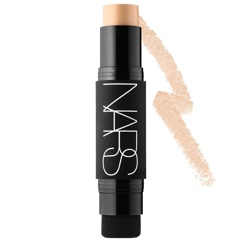 NARS Velvet Matte Foundation Stick Deauville Light 4