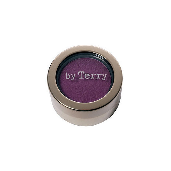 By Terry Ombre Veloutee Powder Eyeshadow Raisin Noir 8