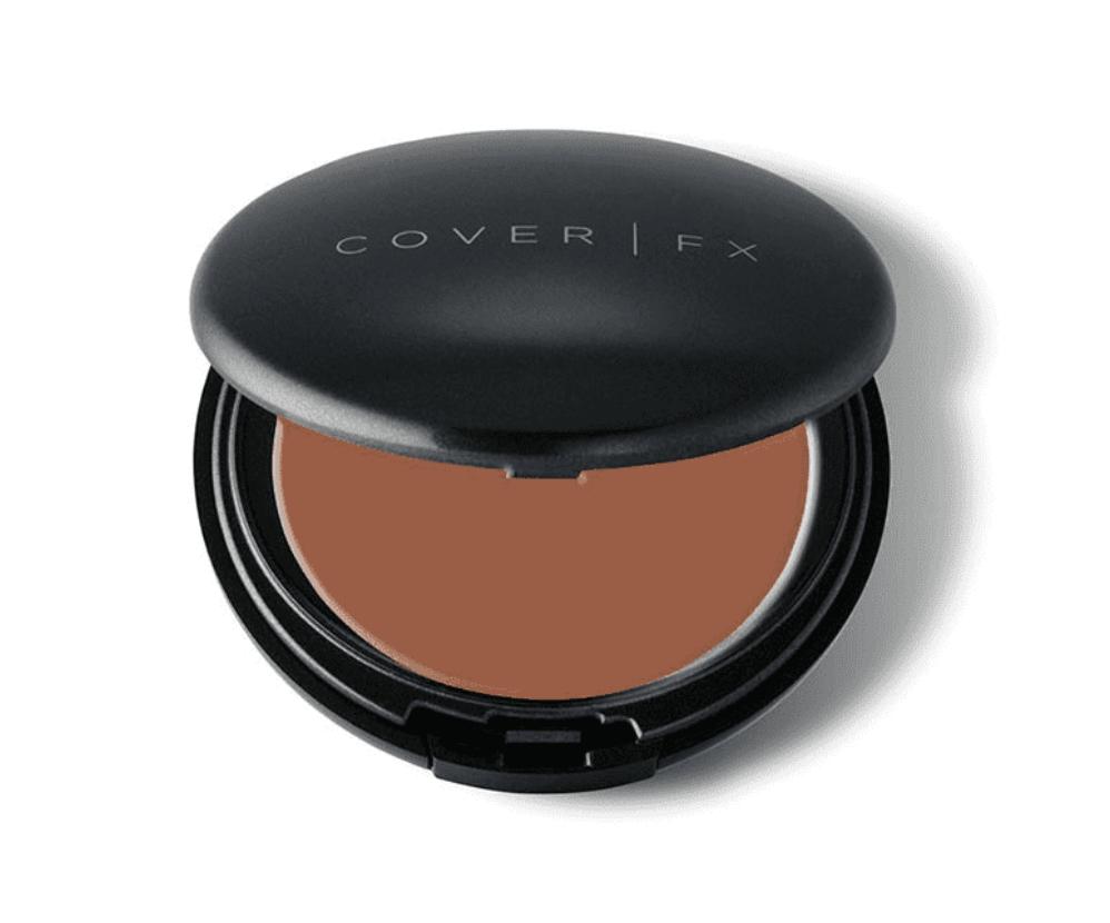 Cover FX Total Cover Cream Foundation N110