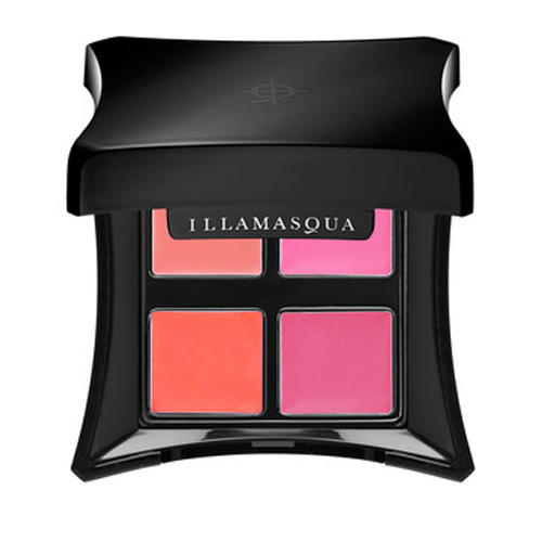 Illamaqua Lipstick Palette 